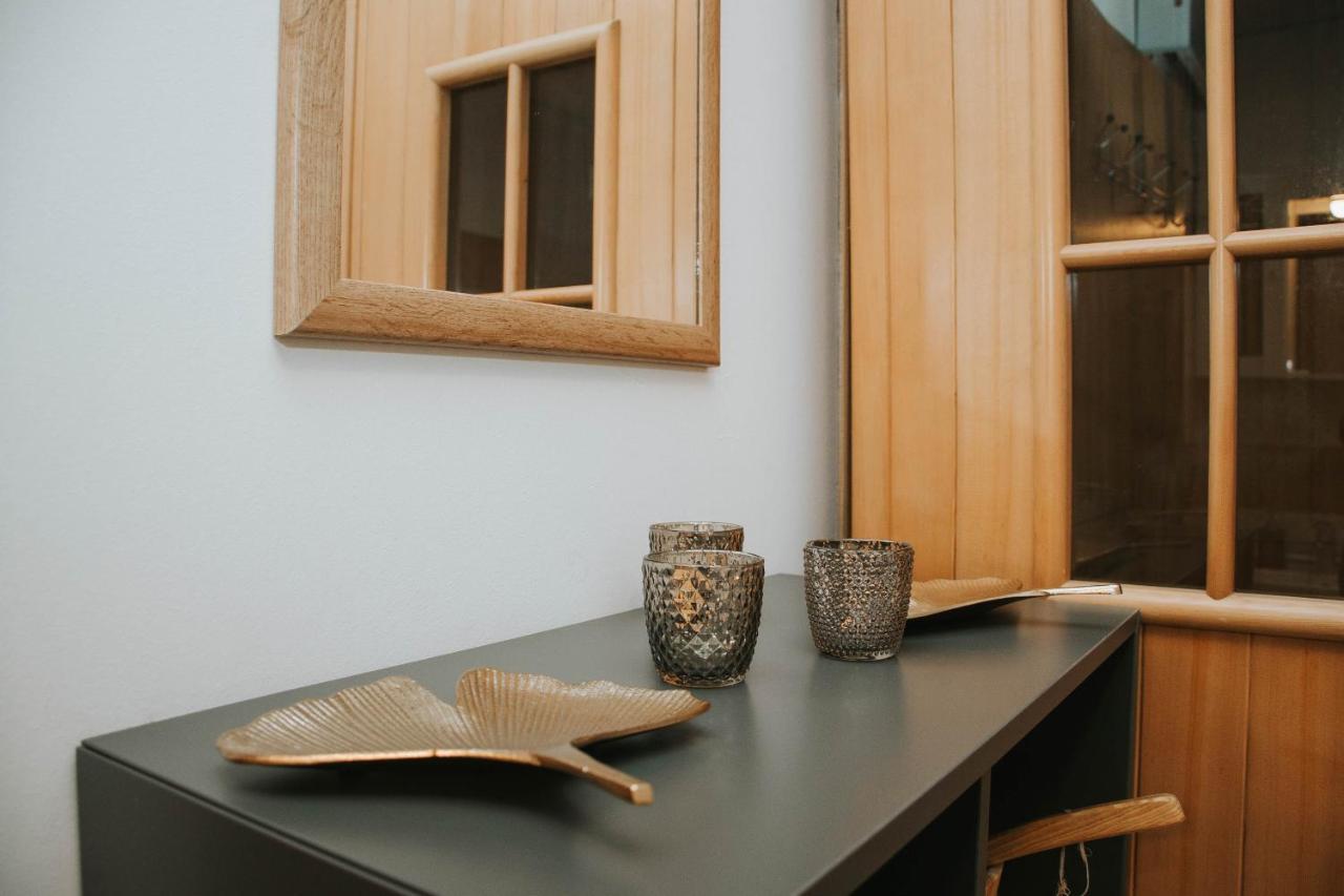 קובאריד Apartma Metija Lux Z Savno מראה חיצוני תמונה